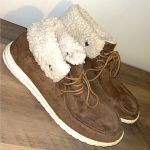 Gypsy Jazz size 11 women’s shoes